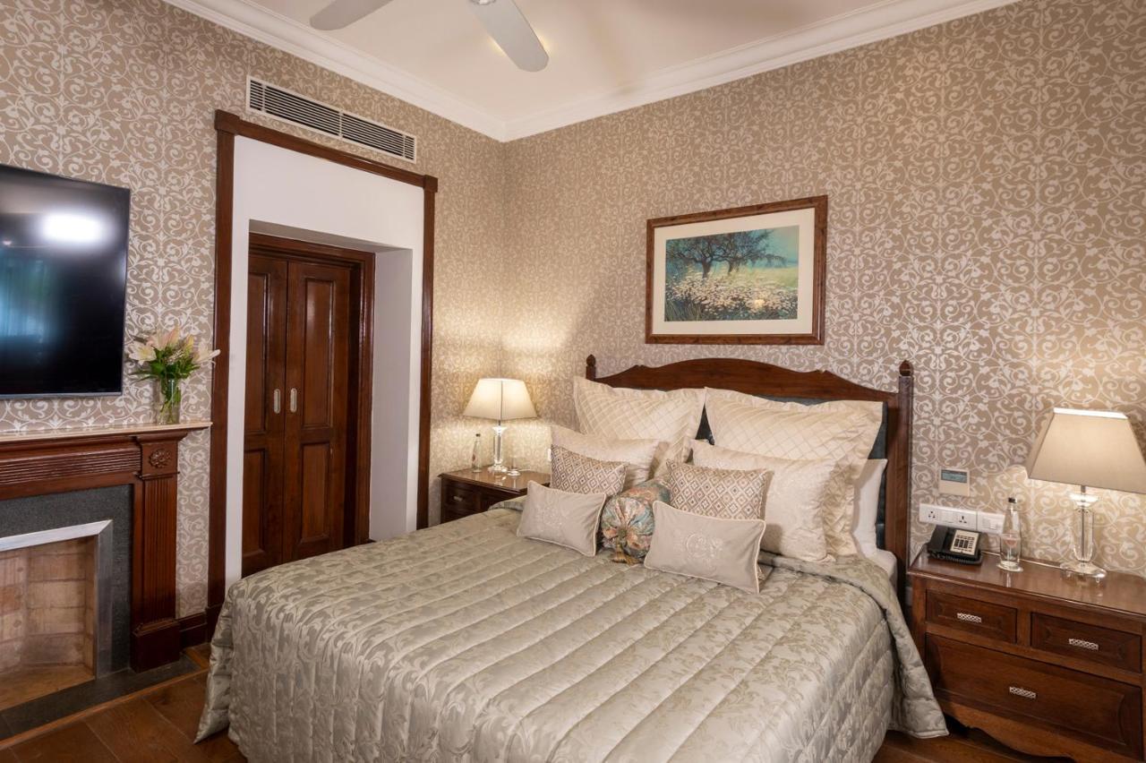 The Claridges Nabha 4*
